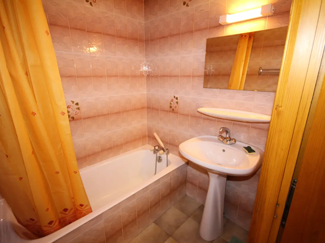 Location de Vacances Les Saisies 221