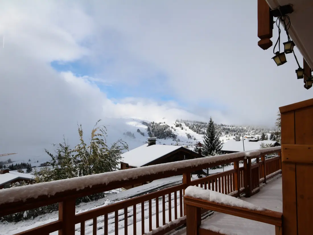 Location de Vacances Les Saisies 221