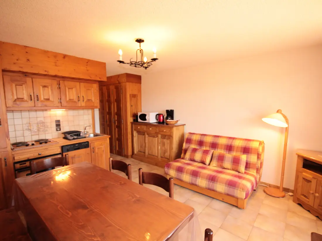 Location de Vacances Les Saisies 221