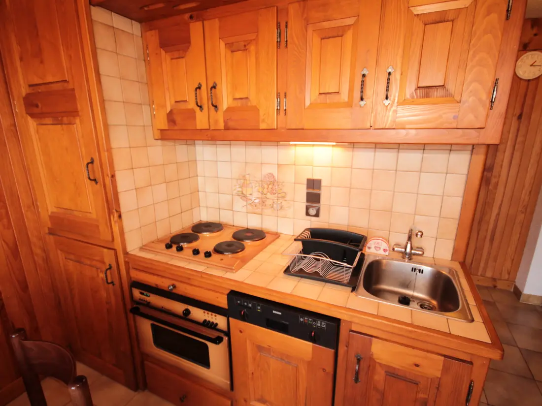 Location de Vacances Les Saisies 221