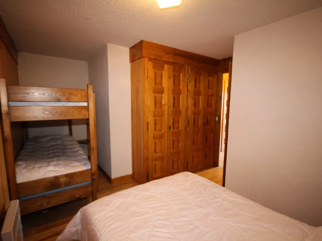 Location de Vacances Les Saisies 221