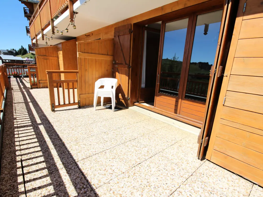 Location de Vacances Les Saisies 221