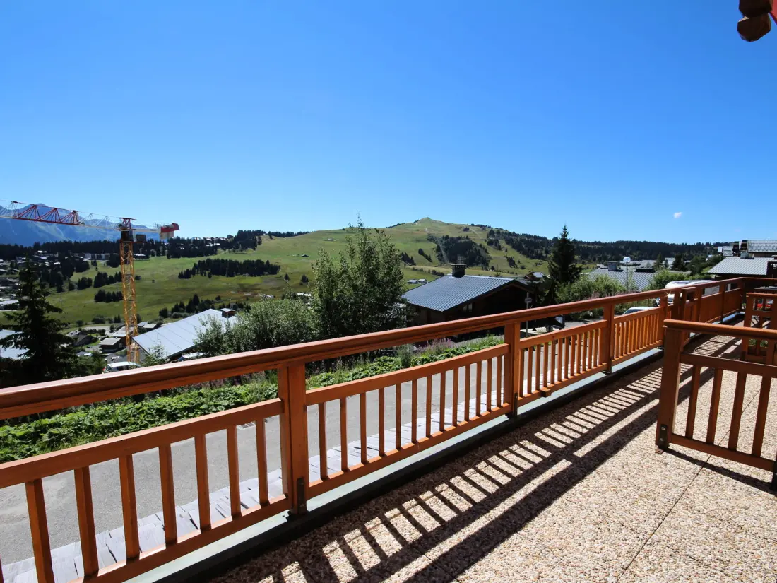 Location de Vacances Les Saisies 221