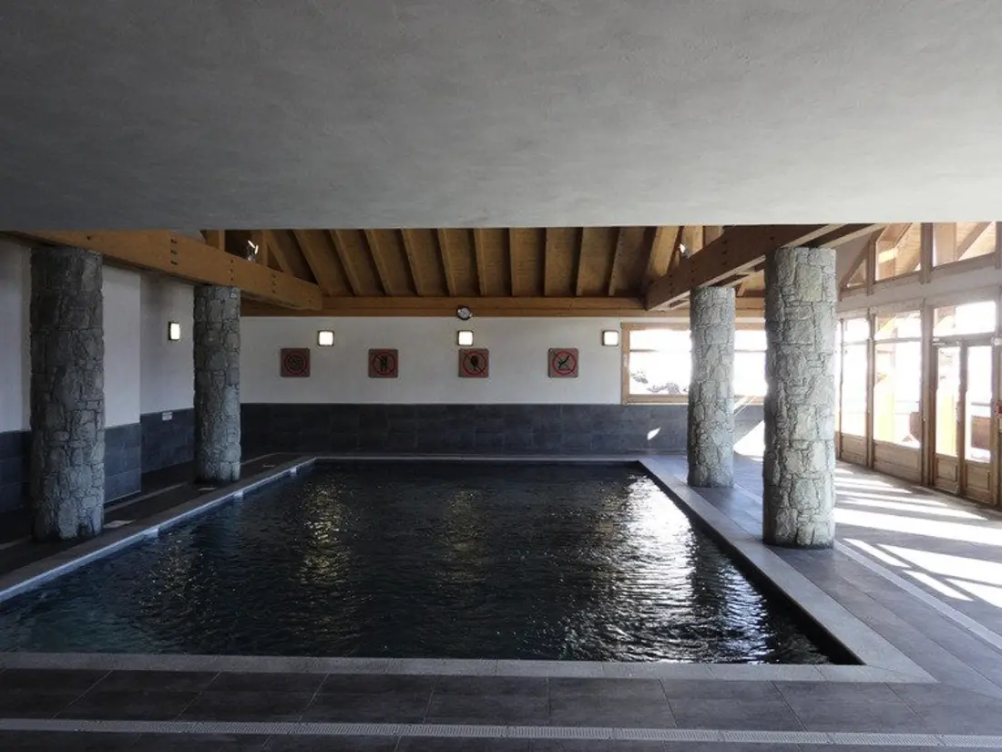 Location de Vacances Les Saisies 227