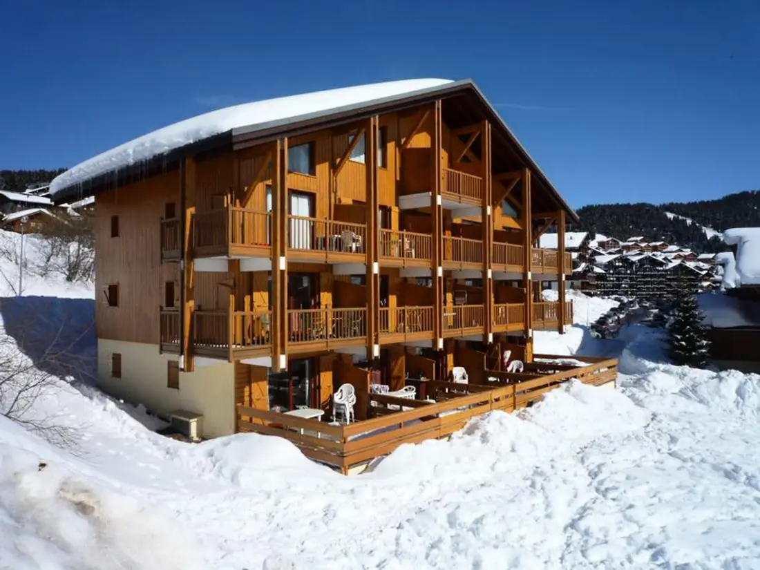 Location de Vacances Les Saisies 220