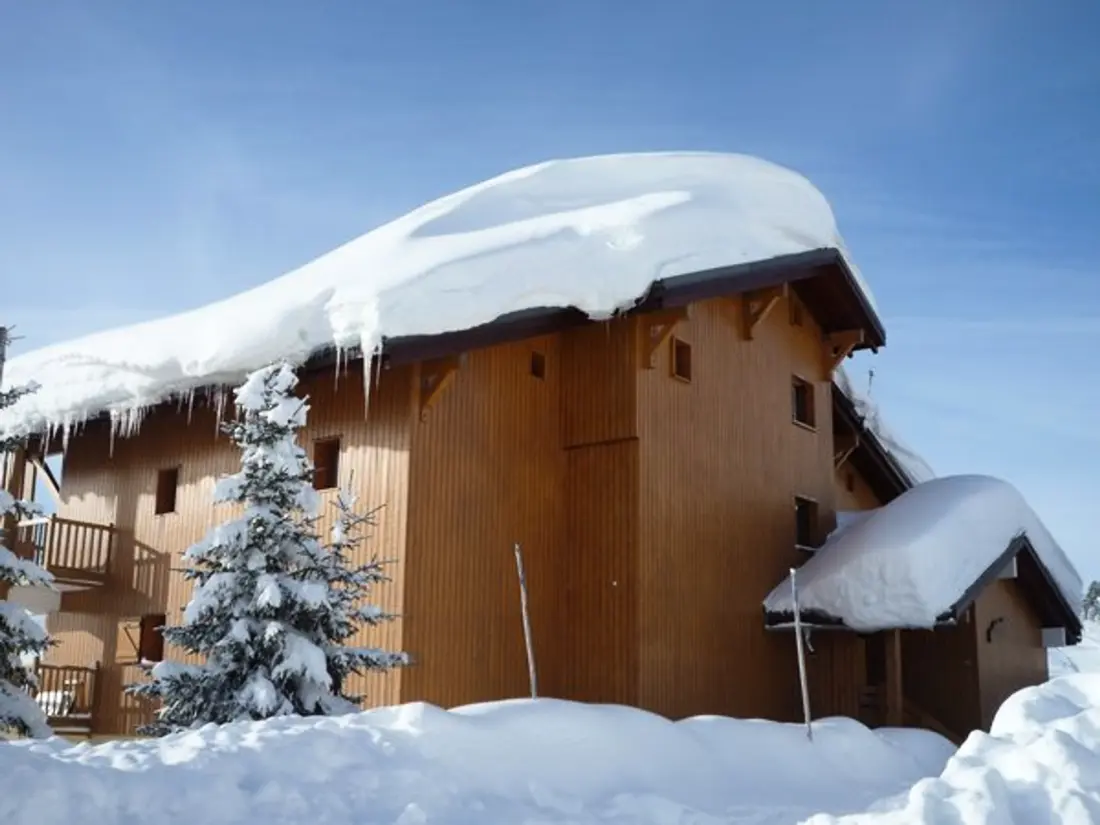 Location de Vacances Les Saisies 220