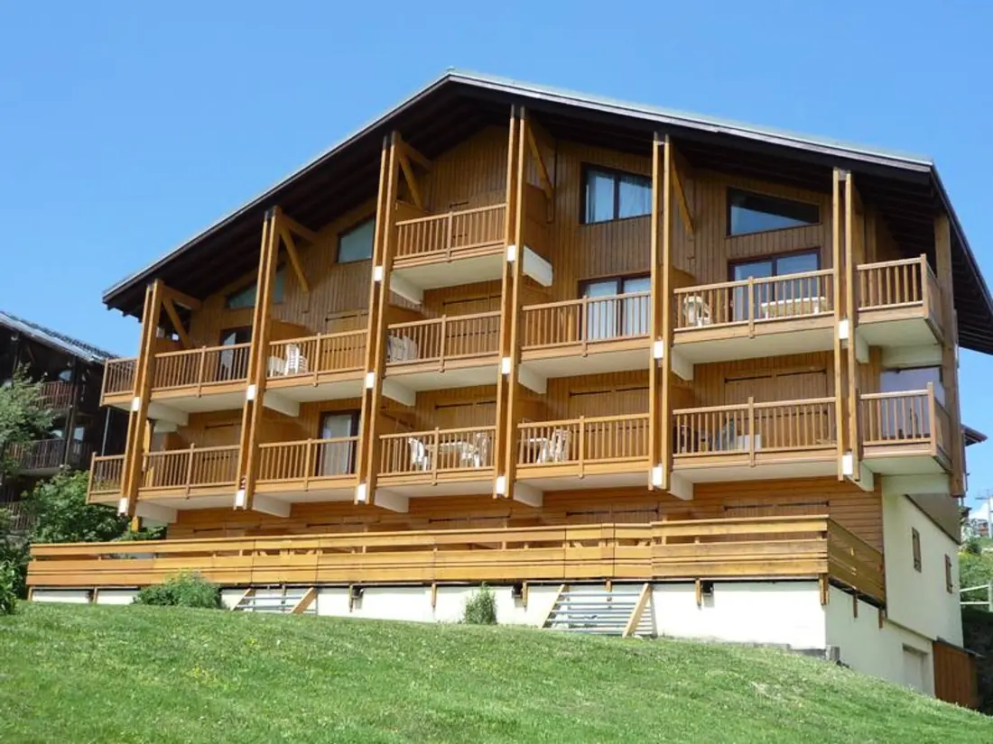 Location de Vacances Les Saisies 220