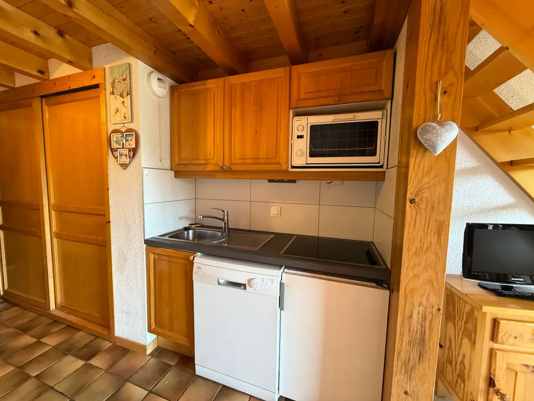 Location de Vacances Les Saisies 220