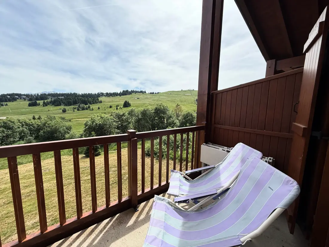 Location de Vacances Les Saisies 220