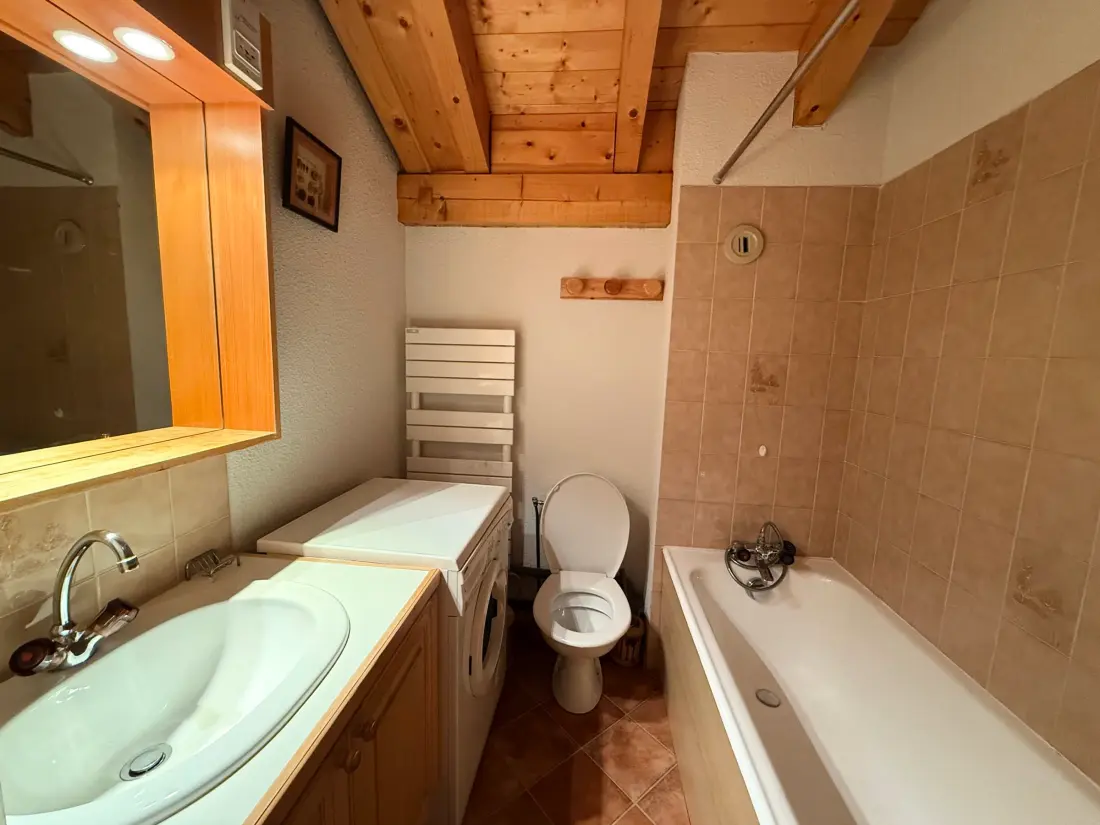 Location de Vacances Les Saisies 220
