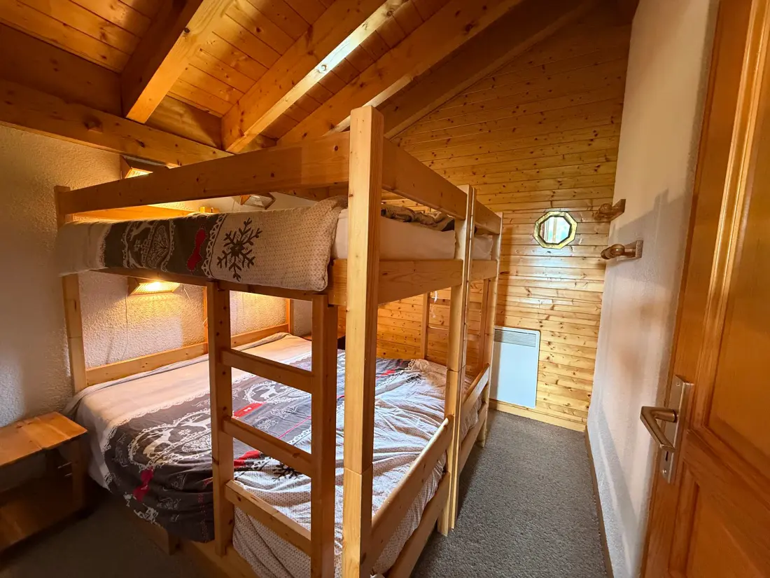 Location de Vacances Les Saisies 220