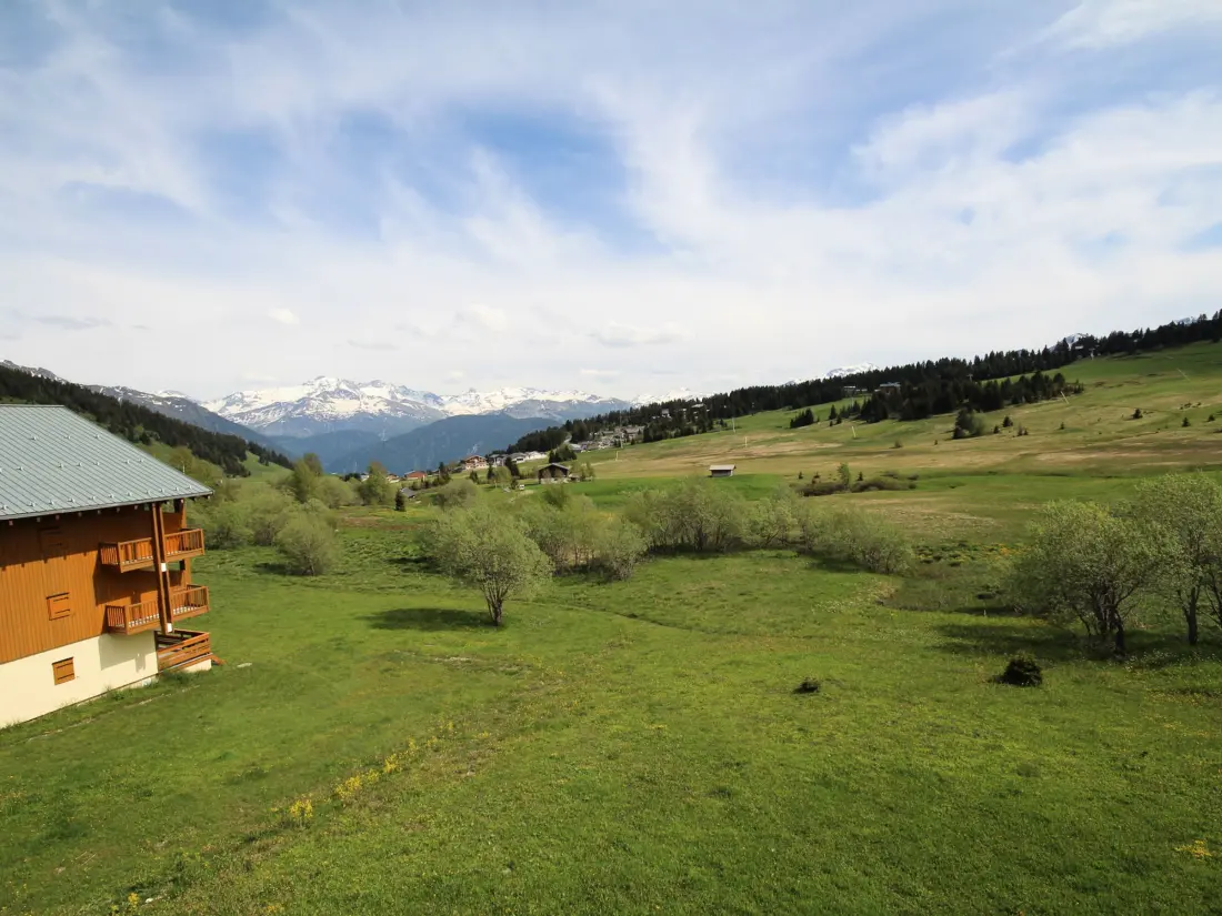 Location de Vacances Les Saisies 220
