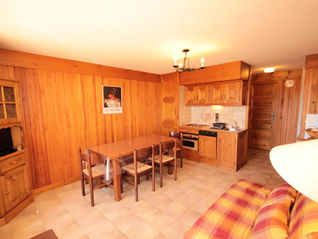Location de Vacances Les Saisies 221