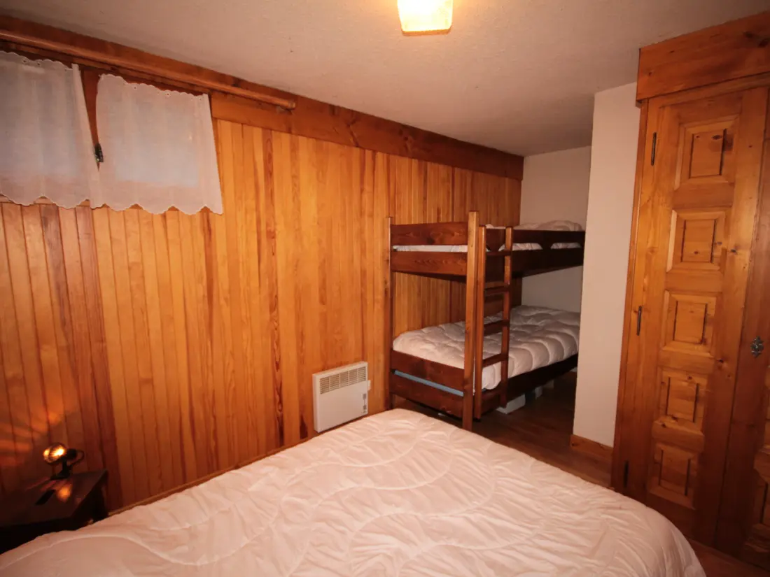 Location de Vacances Les Saisies 221