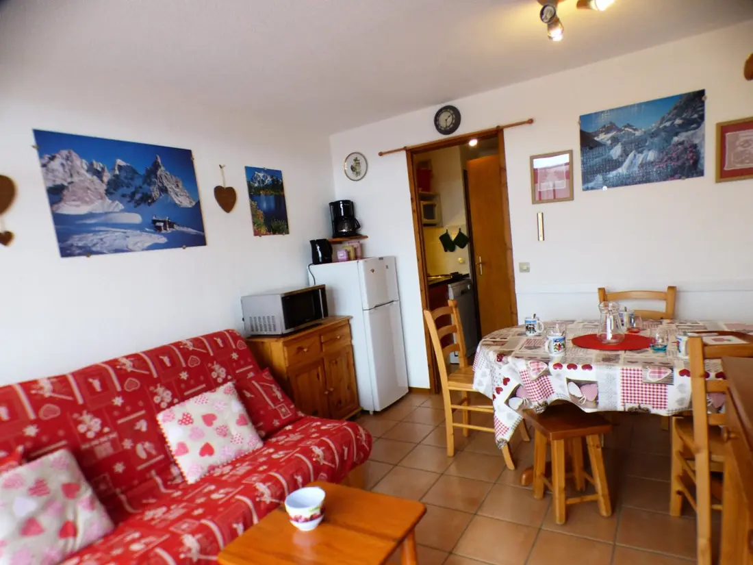 Location de Vacances Les Saisies 237