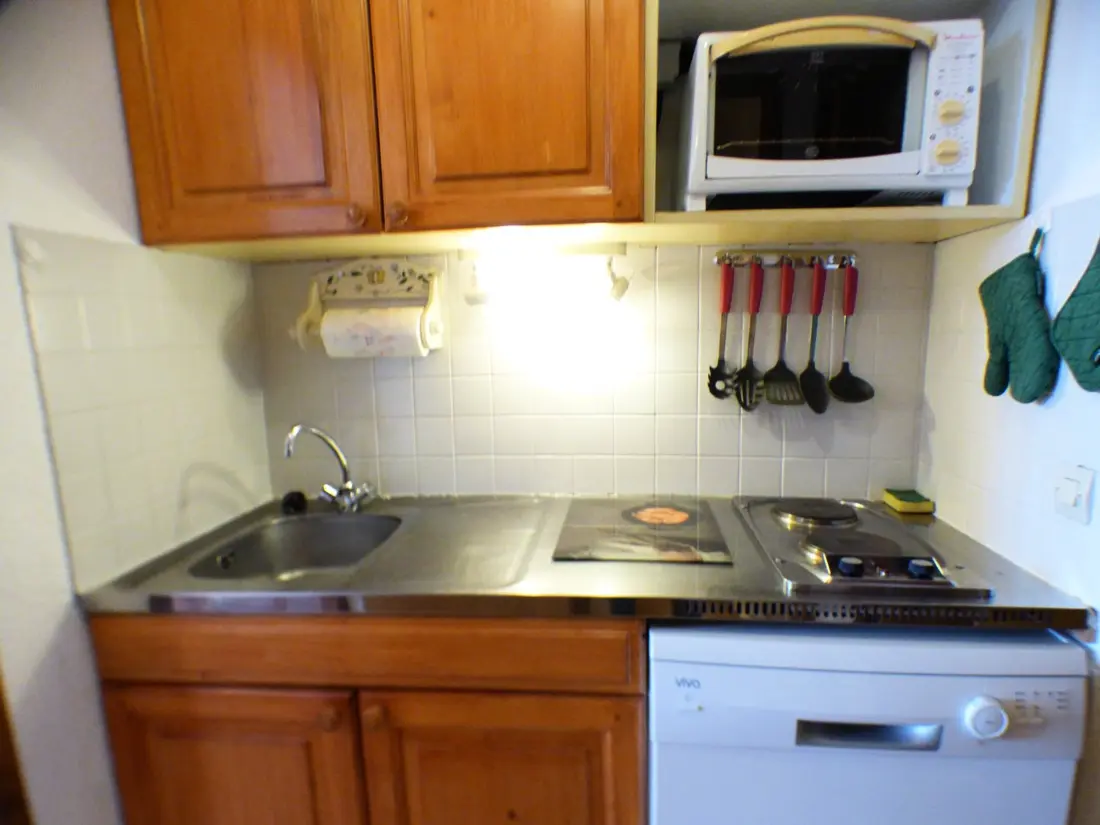 Location de Vacances Les Saisies 237