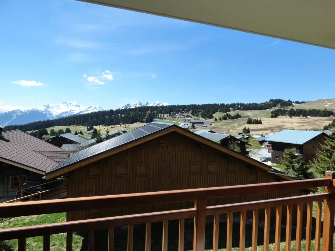 Location de Vacances Les Saisies 237