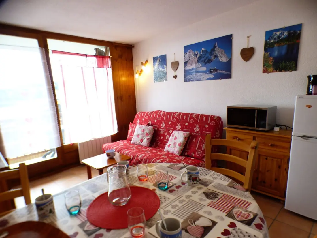 Location de Vacances Les Saisies 237