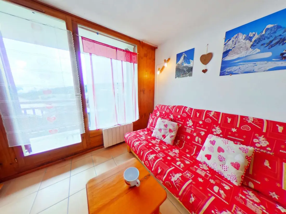 Location de Vacances Les Saisies 237