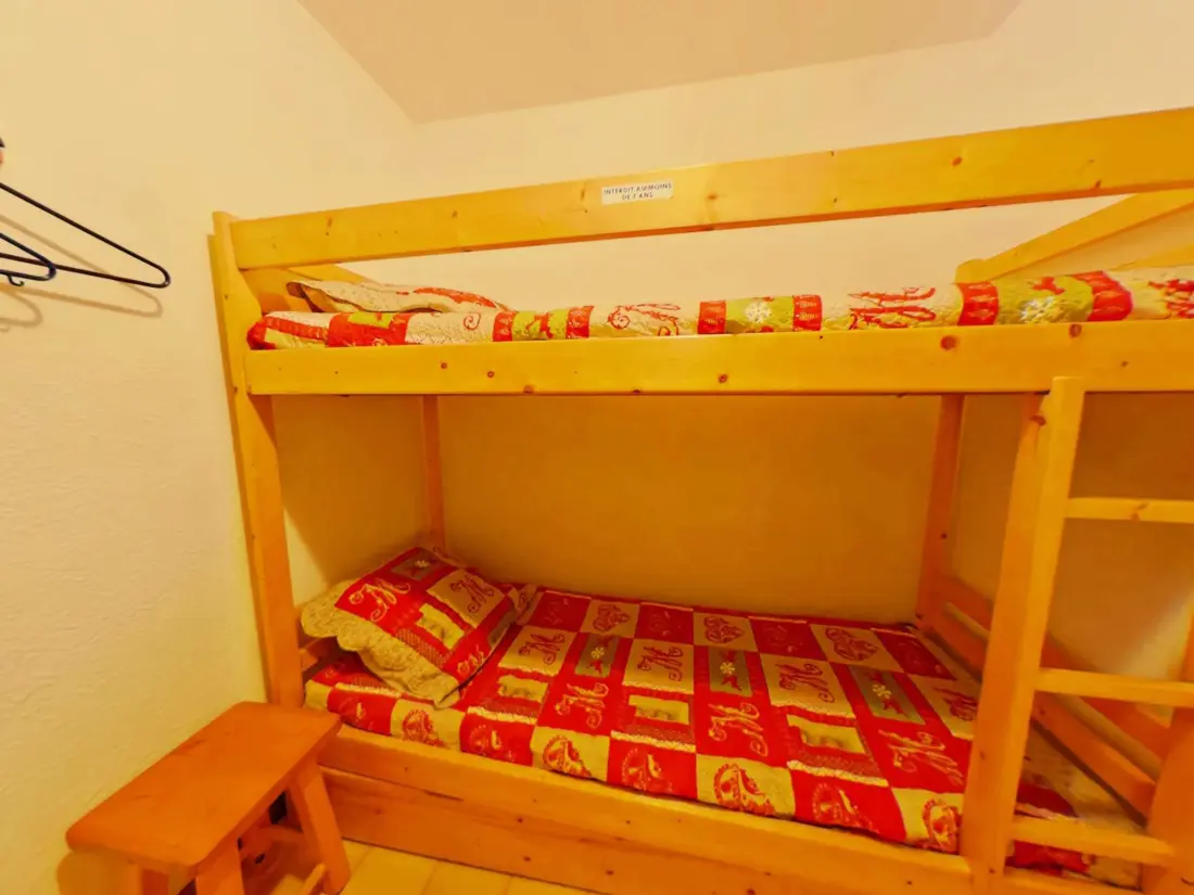 Location de Vacances Les Saisies 237