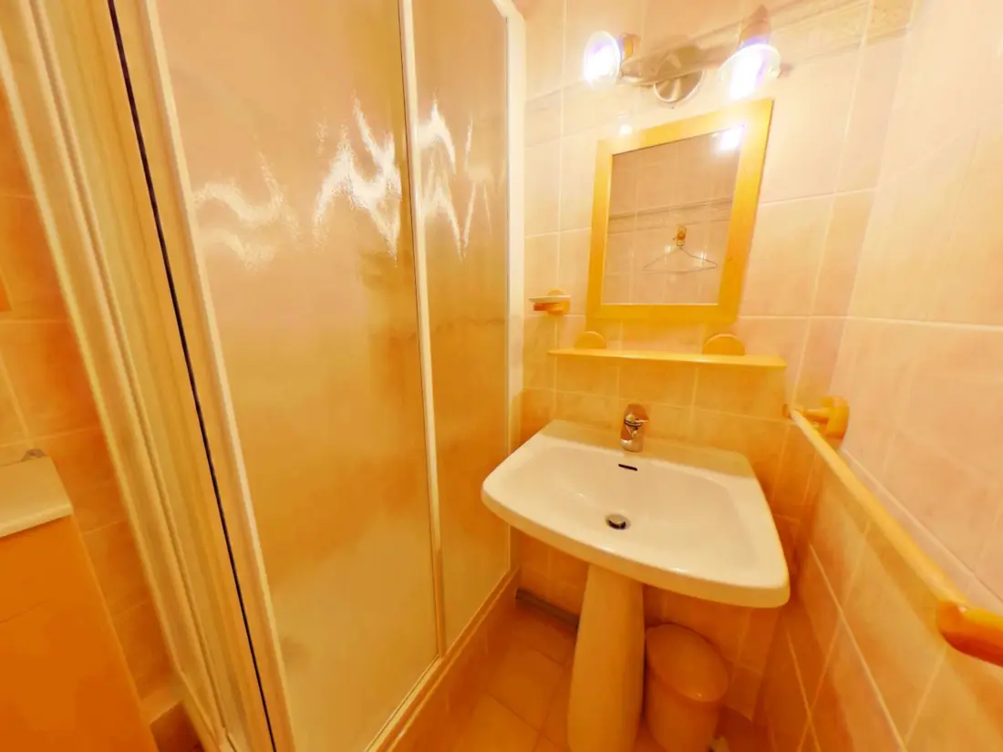 Location de Vacances Les Saisies 237