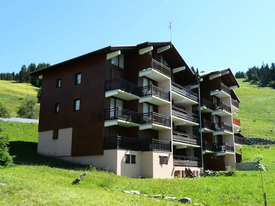 Location de Vacances Les Saisies 237