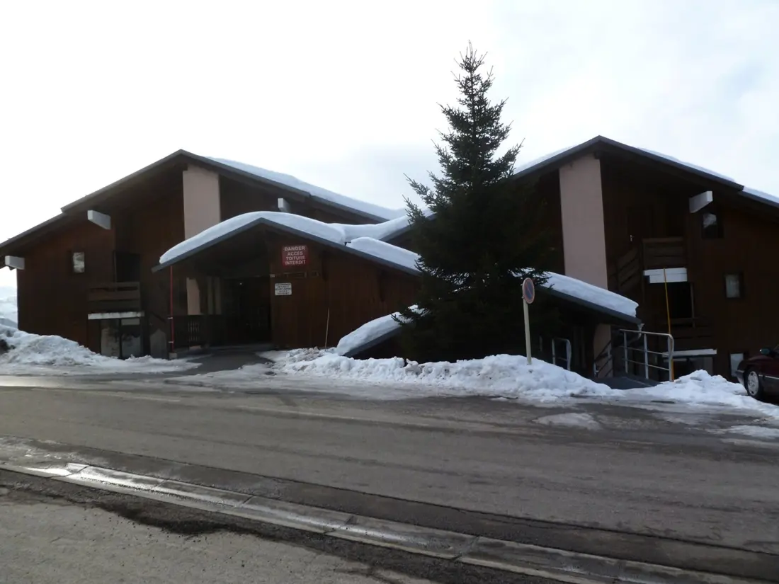 Location de Vacances Les Saisies 237