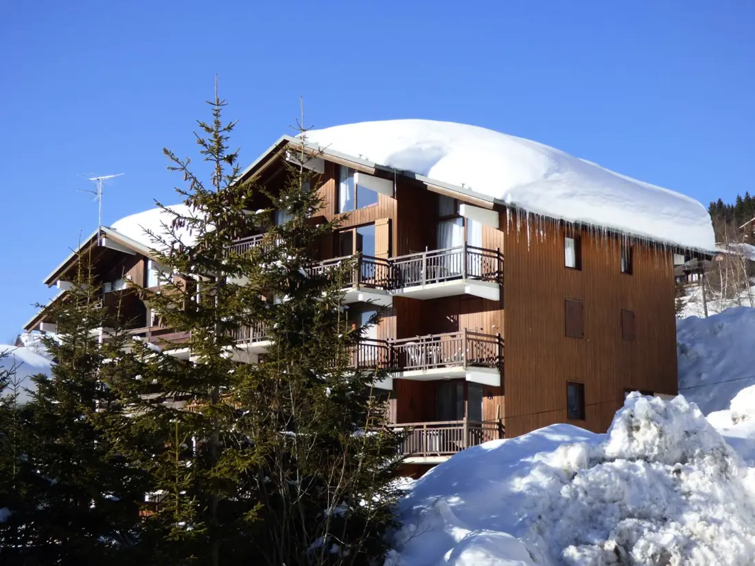 Location de Vacances Les Saisies 237