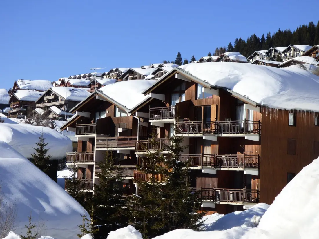 Location de Vacances Les Saisies 237
