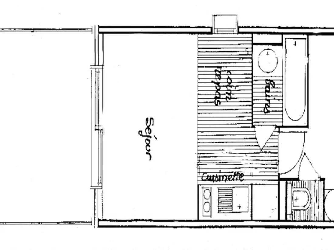 Location de Vacances Les Saisies 27