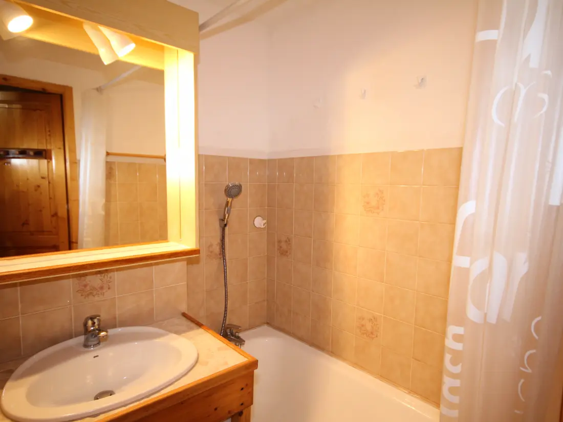 Location de Vacances Les Saisies 27