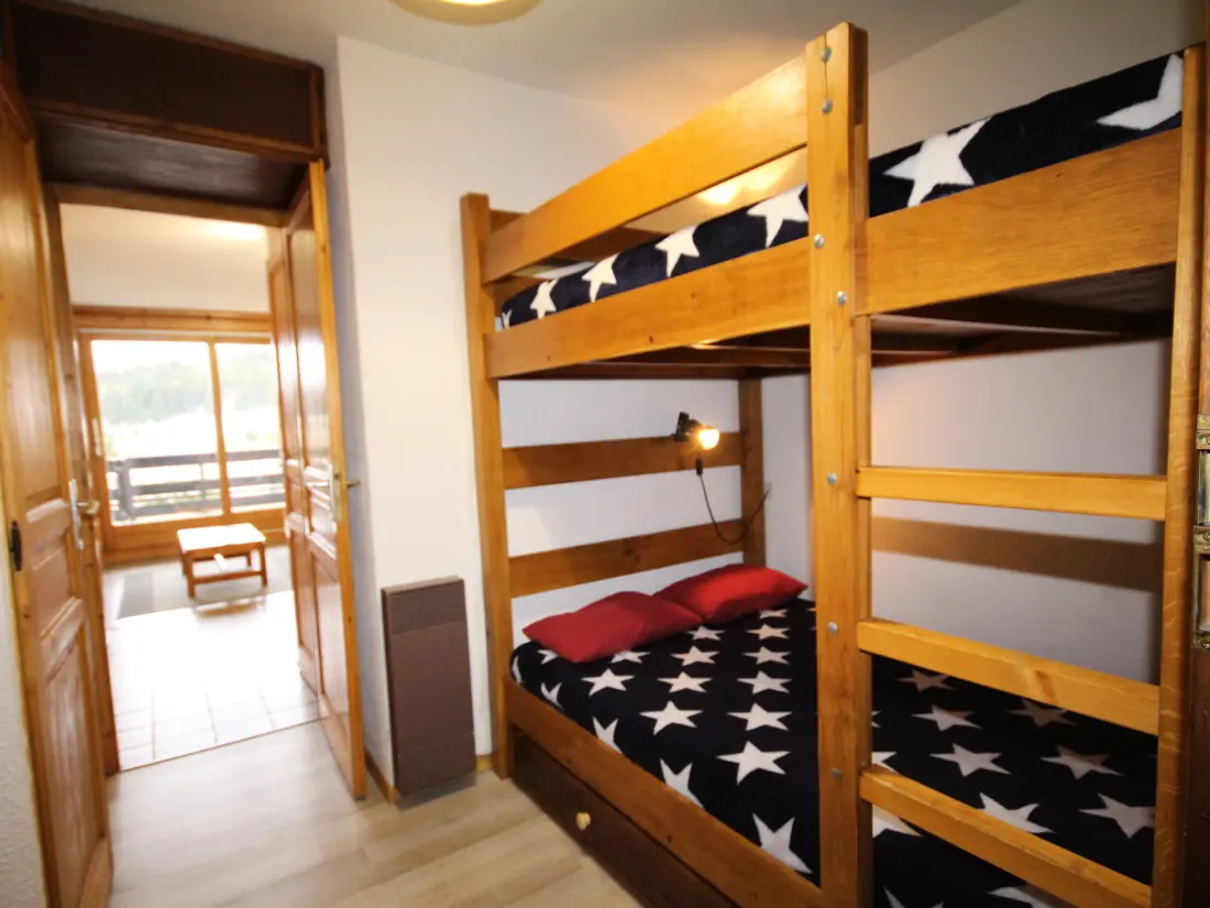 Location de Vacances Les Saisies 27