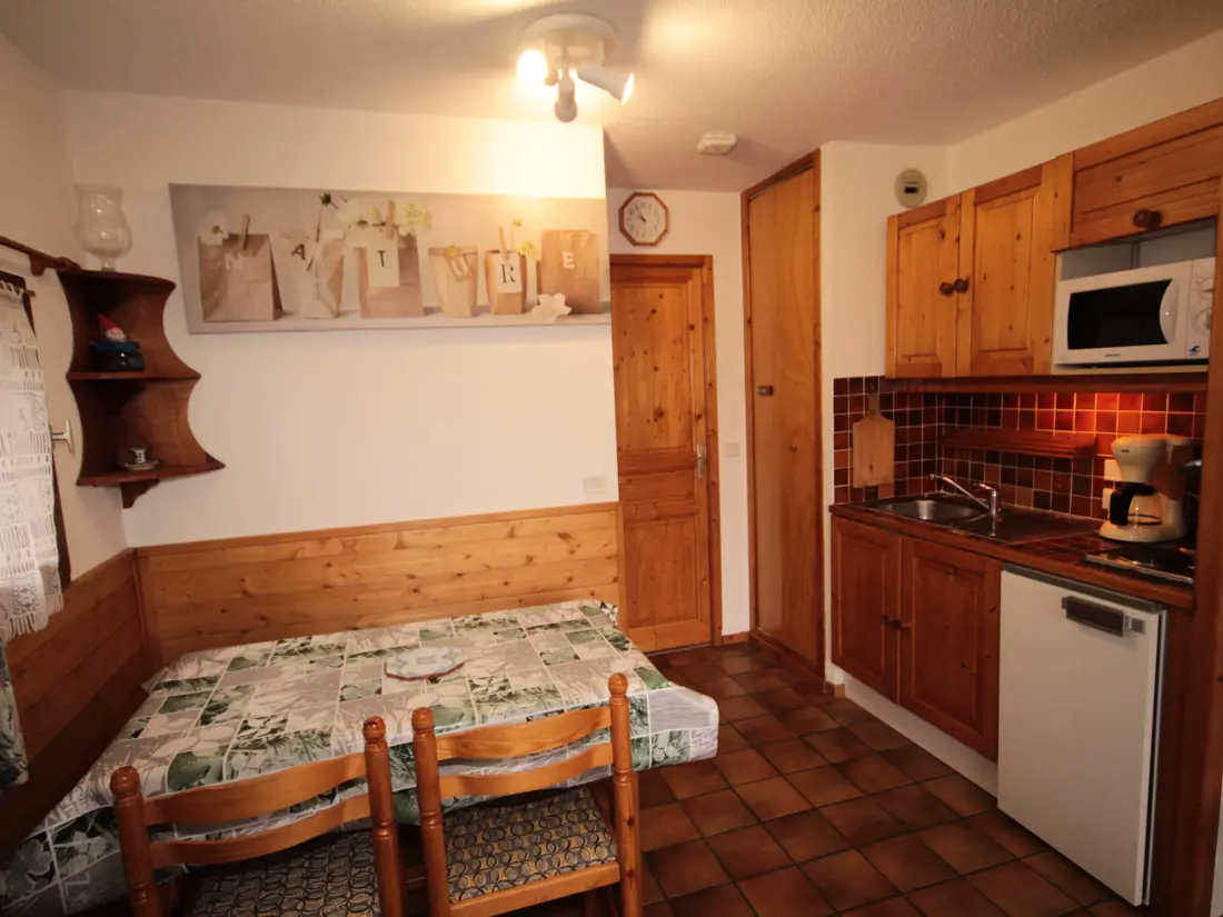 Location de Vacances Les Saisies 27