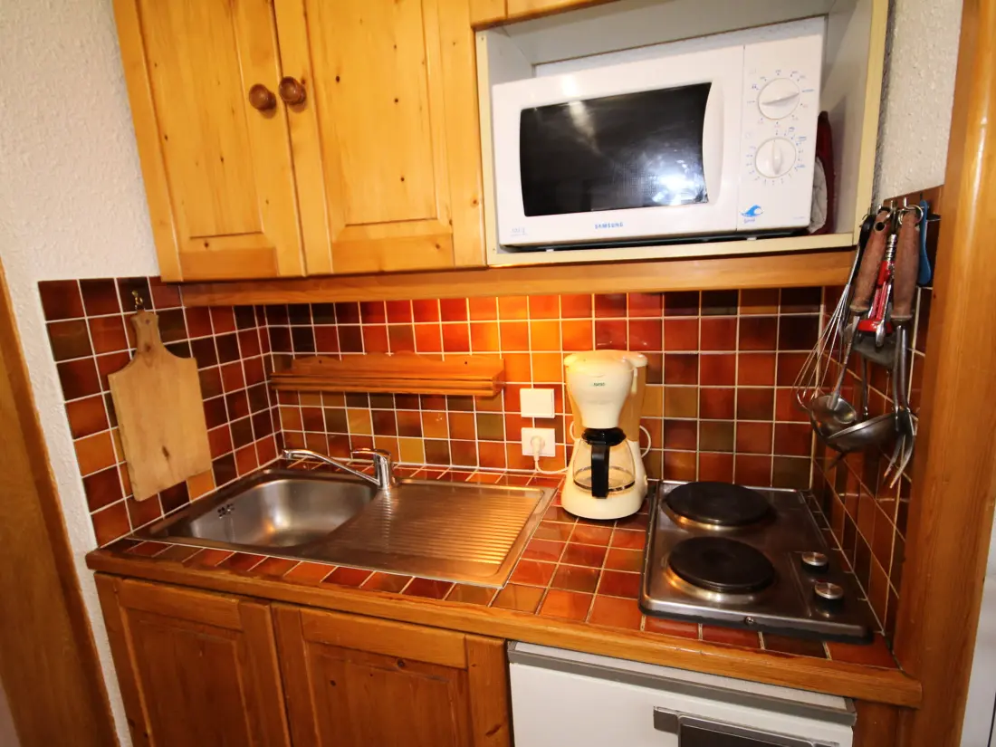 Location de Vacances Les Saisies 27