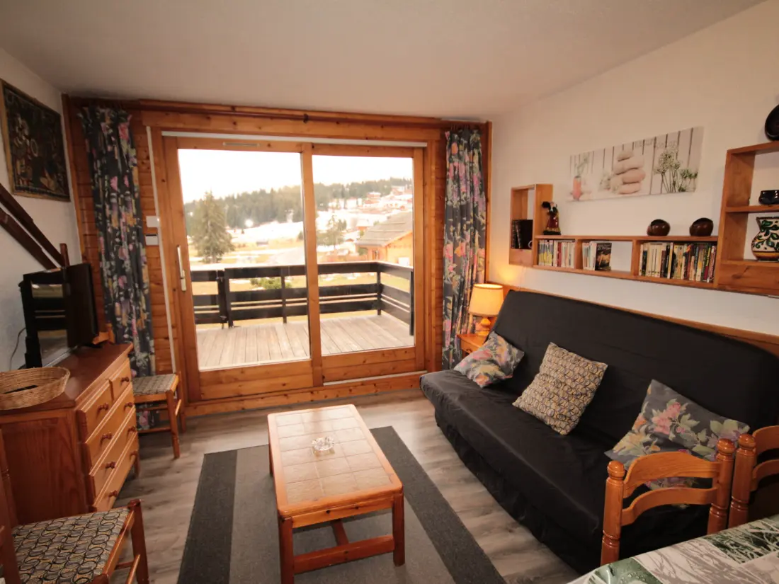 Location de Vacances Les Saisies 27