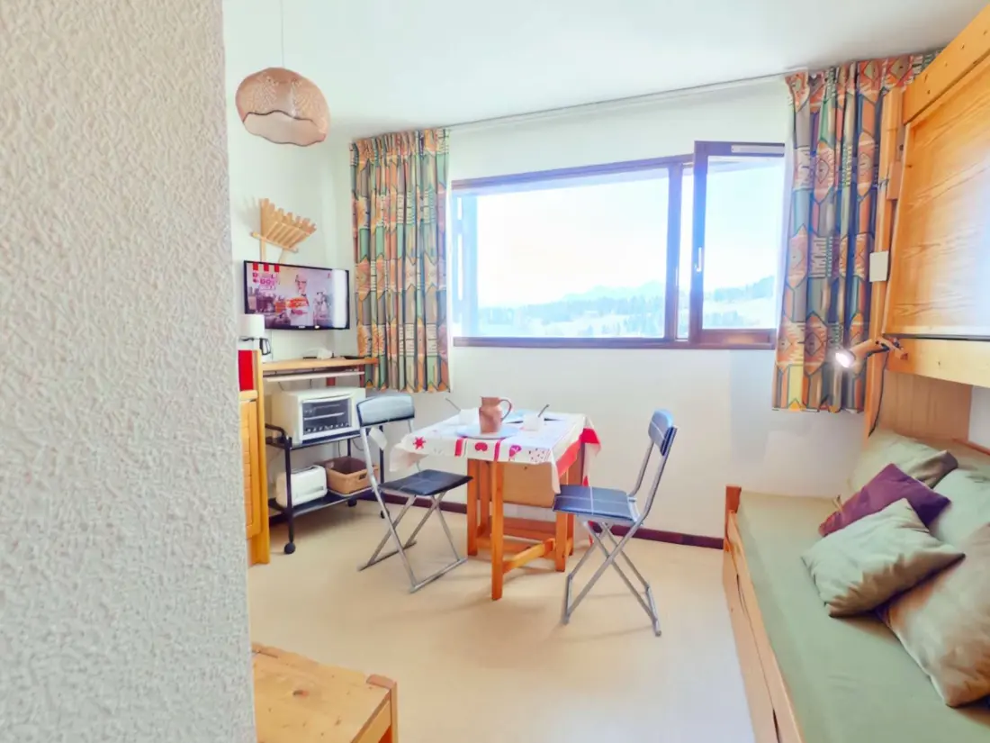 Location de Vacances Les Saisies 283