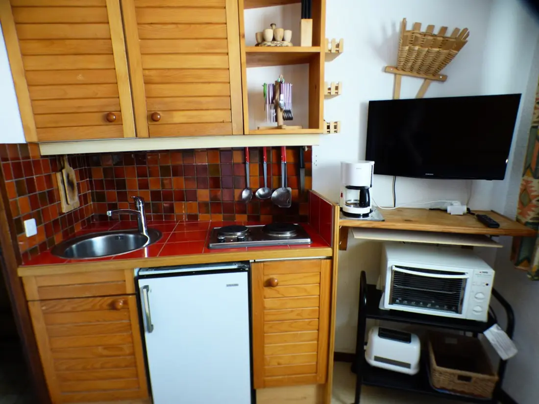 Location de Vacances Les Saisies 283