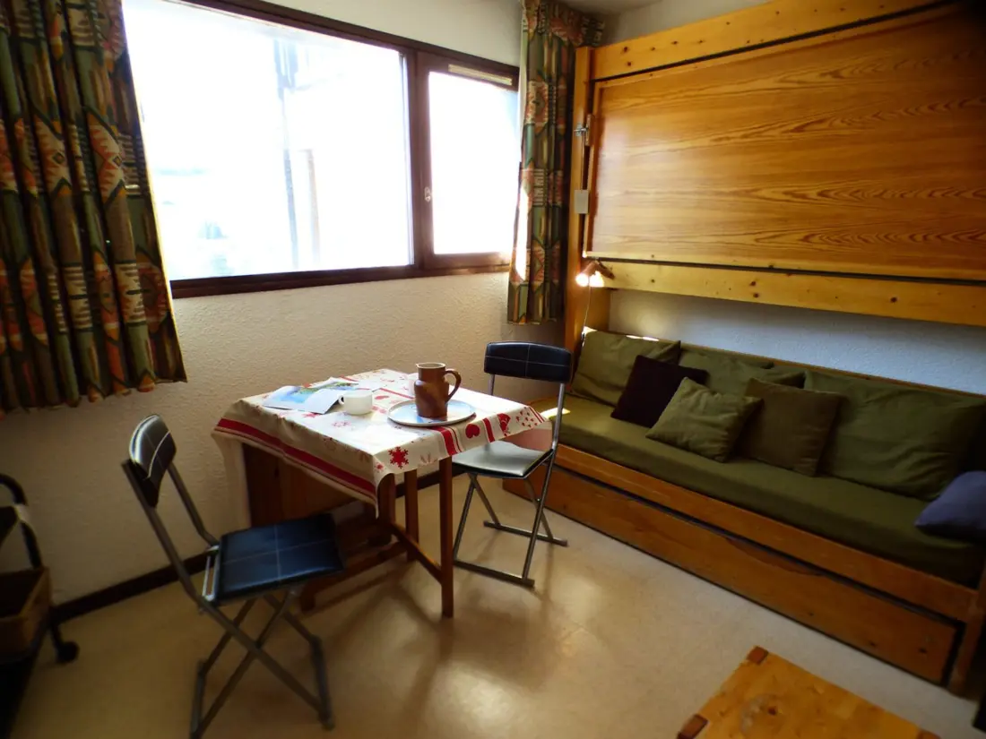 Location de Vacances Les Saisies 283