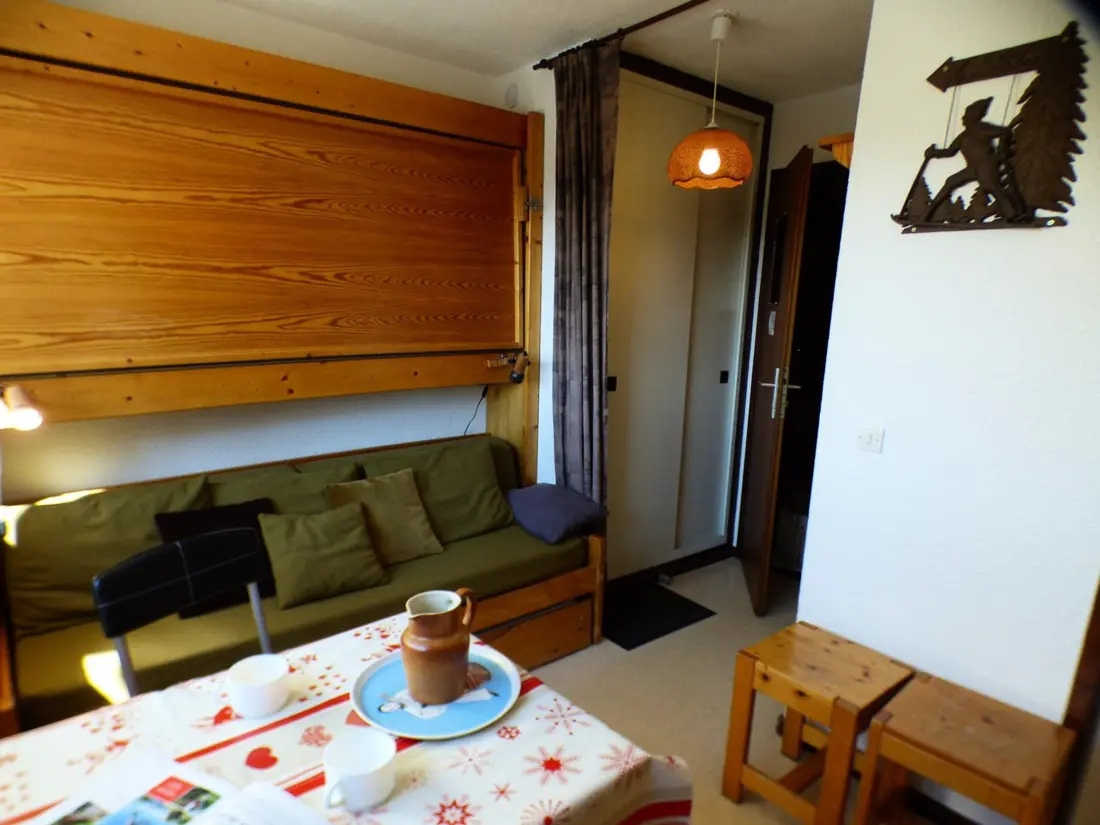 Location de Vacances Les Saisies 283