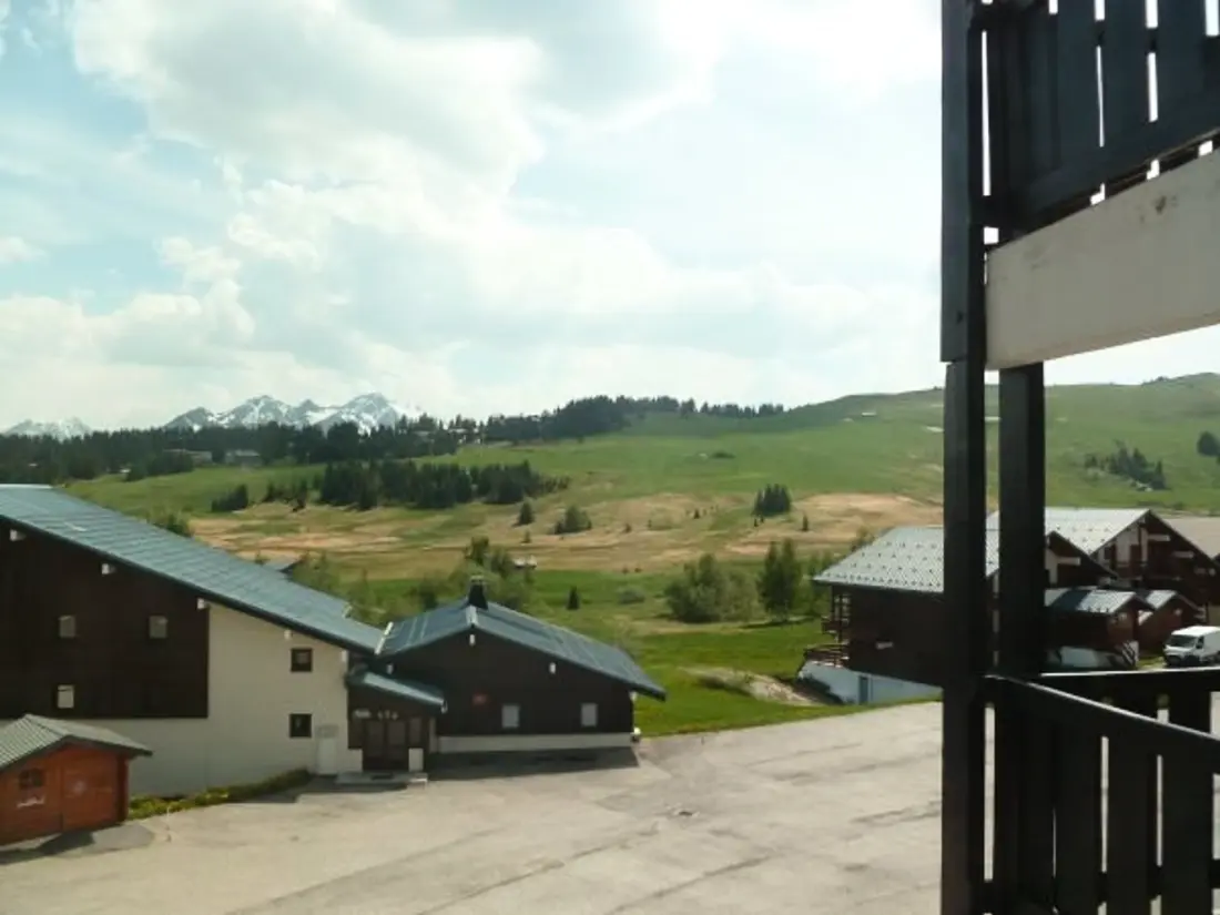 Location de Vacances Les Saisies 283