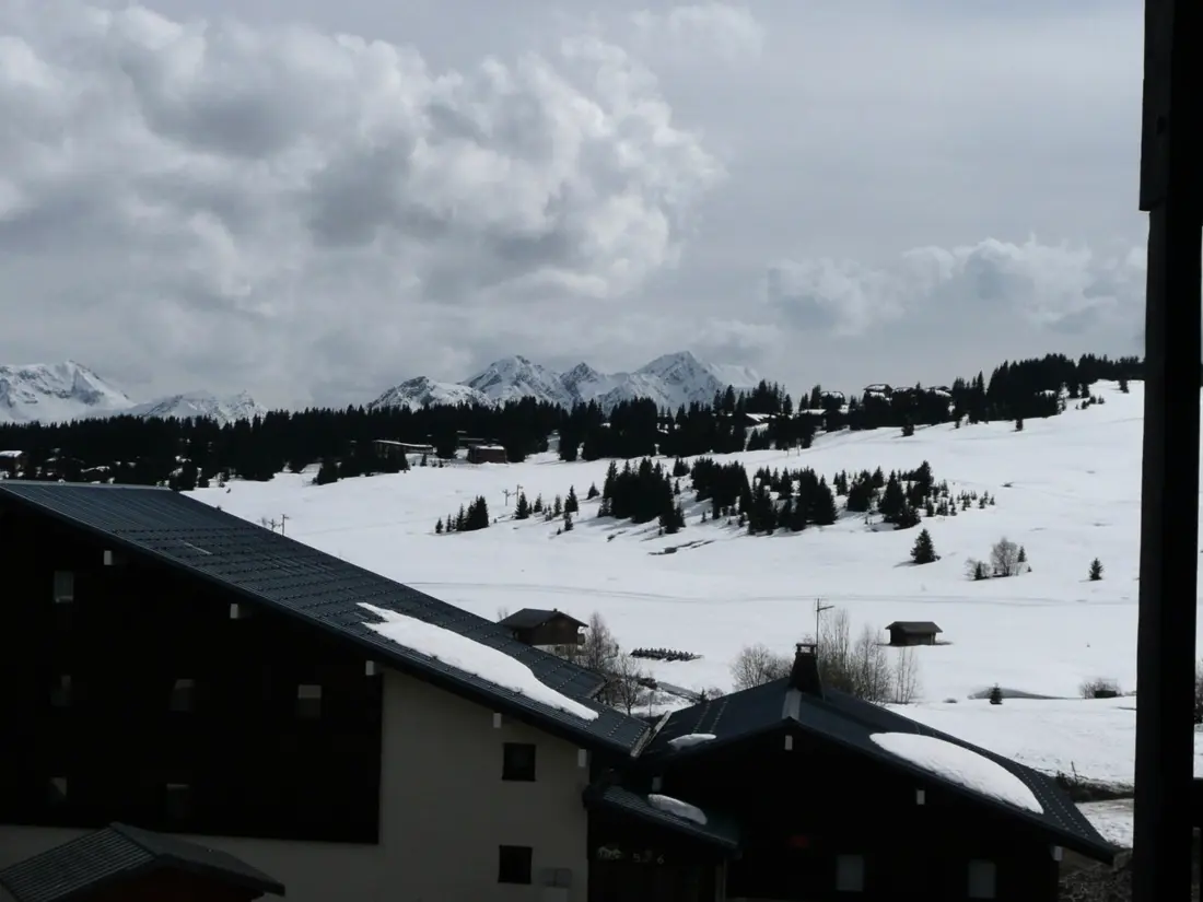 Location de Vacances Les Saisies 283
