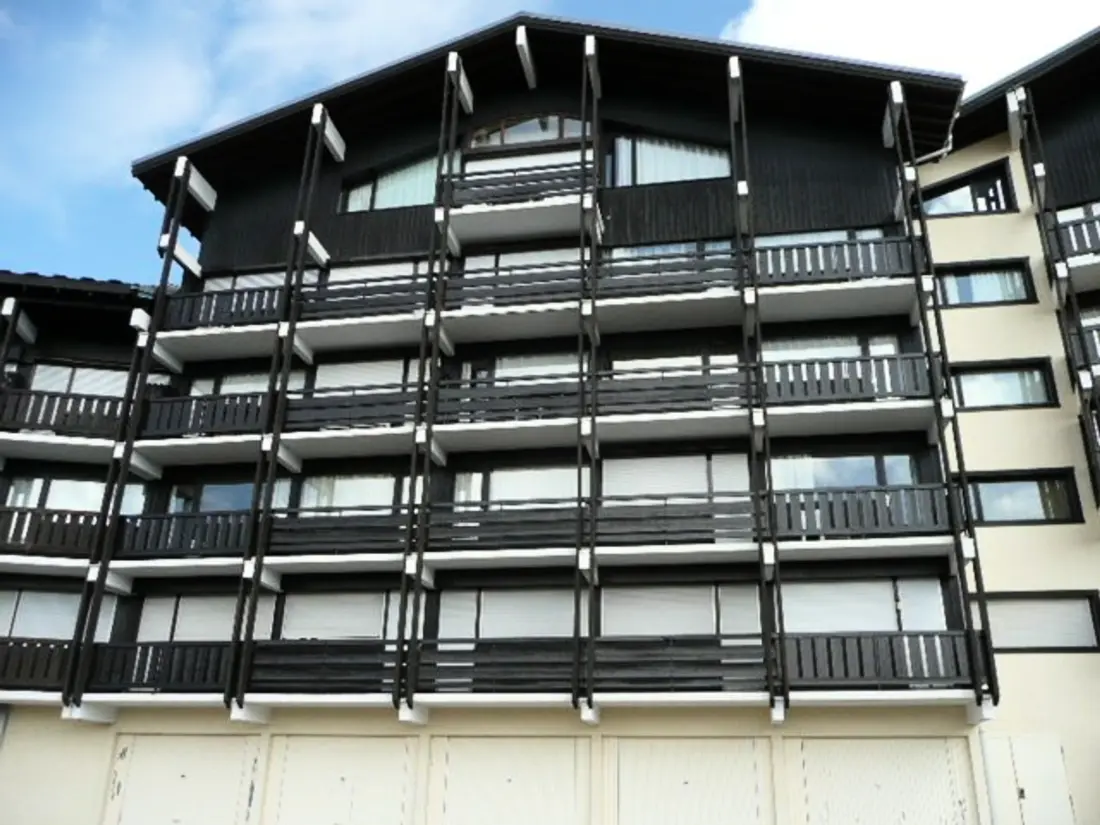 Location de Vacances Les Saisies 283