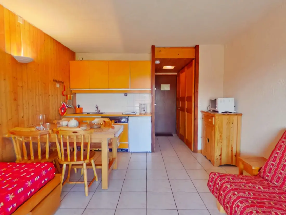 Location de Vacances Les Saisies 277