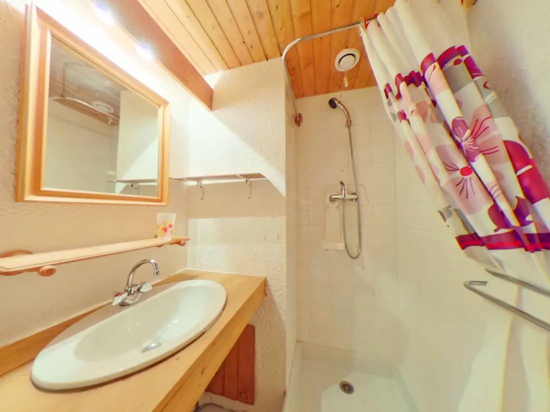Location de Vacances Les Saisies 277