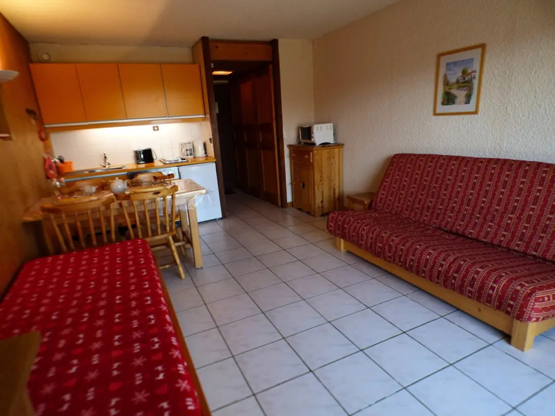 Location de Vacances Les Saisies 277