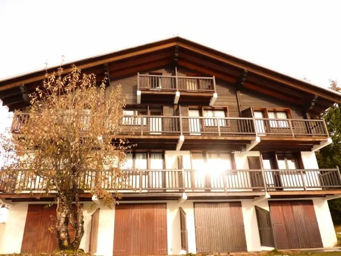 Location de Vacances Les Saisies 277