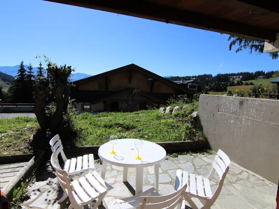 Location de Vacances Les Saisies 277