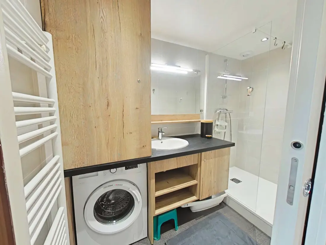 Location de Vacances Les Saisies 282