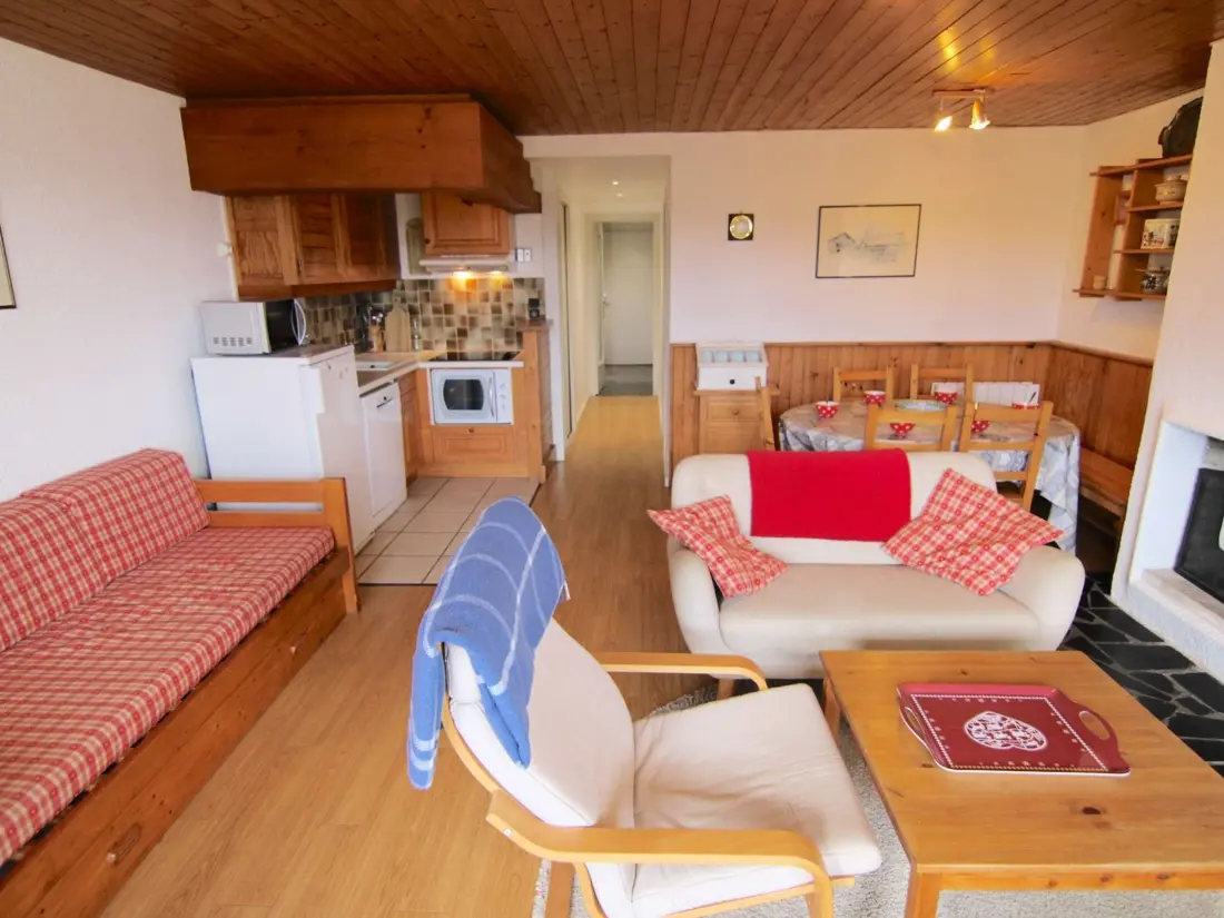Location de Vacances Les Saisies 282