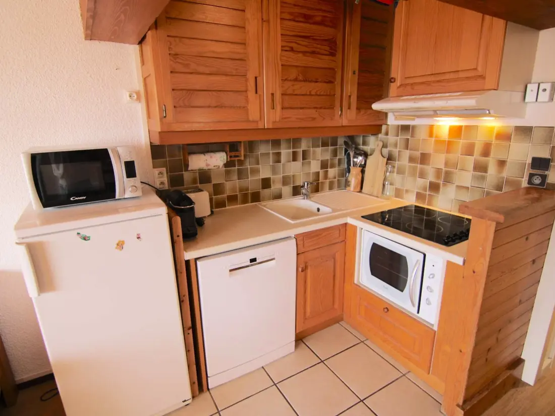 Location de Vacances Les Saisies 282
